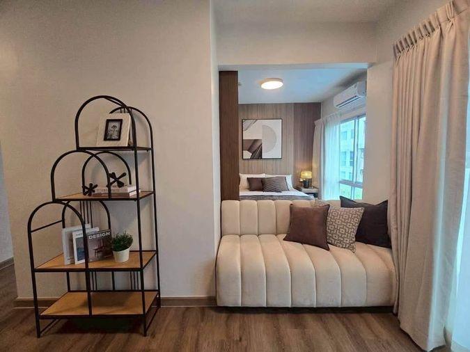 picture 🔥 Condo for Sale✅ A Space Asoke–Ratchada | Near MRT Phra Ram 9 - 5/13