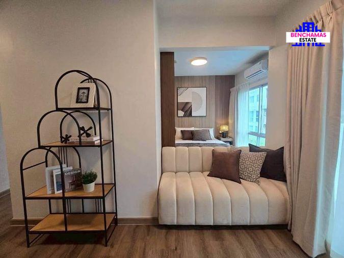 picture ðĨ Condo for Saleâ
A Space AsokeâRatchada | Near MRT Phra Ram 9 - 5/13