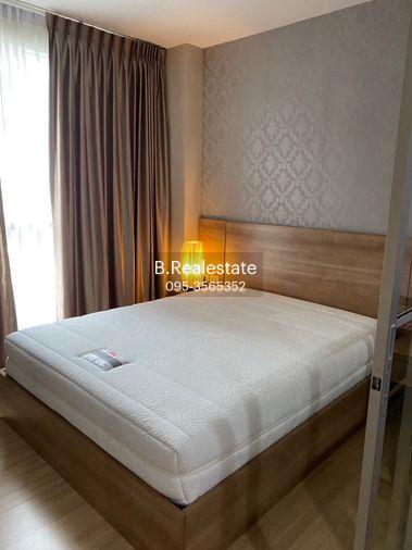 รูป Hot Price for rent Rhythm รัชดา - ห้วยขวาง ราคาดีที่สุด ห้องสวย🔥 - รูปที่ 8/8