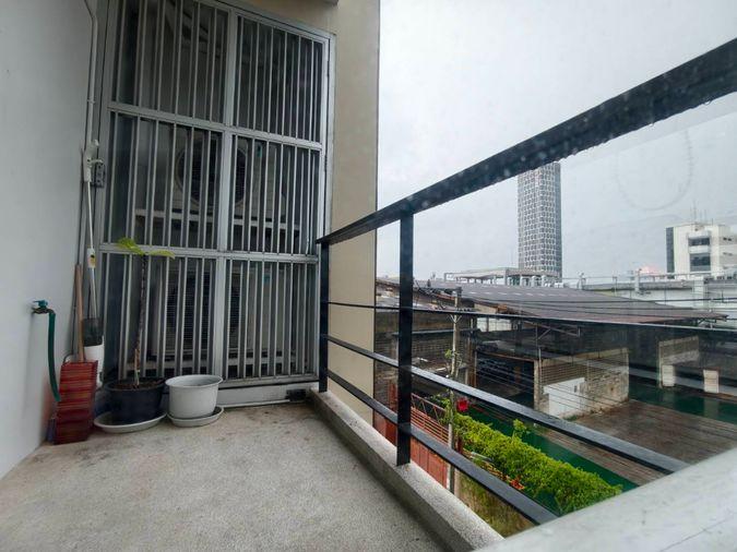picture  Condo for rent :Tree Condo Sukhumvit 52(( BTS onnut ) MK-02 line @livingbkk - 10/11