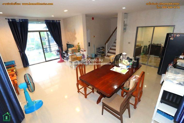 รูป ขายบ้านเดี่ยว ใกล้สุวรรณภูมิ ลาดกระบัง ติดโรบินสัน ลาดกระบัง เพอร์เฟค เพลส สุขุมวิท 77 พร้อมอยู่ - รูปที่ 16/27