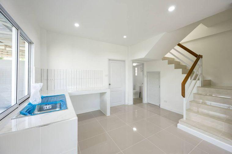 picture ⭐✨ RH-106 House for Sale – Bangkok Garden ✨⭐ - 14/20