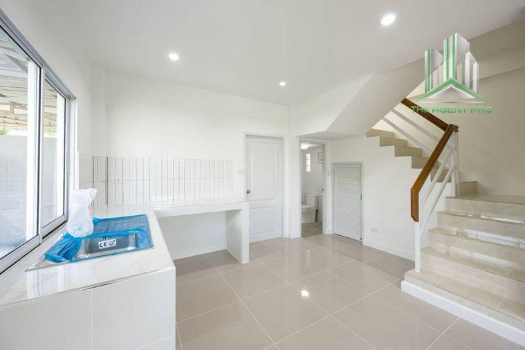 picture ⭐✨ RH-106 House for Sale – Bangkok Garden ✨⭐ - 14/20