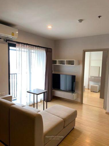 picture ð The Privacy Thapra Interchange | High Floor | Ready to Move In - 1/8