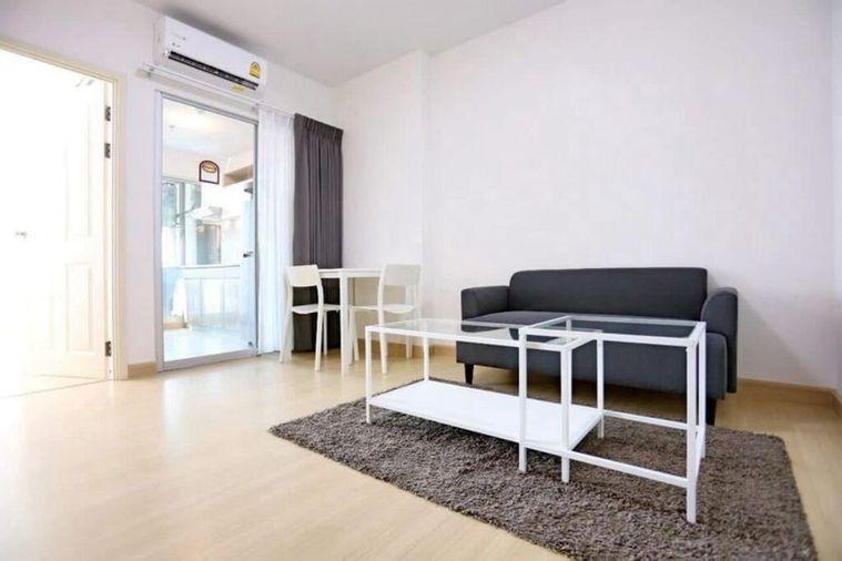 picture For Rent Supalai Veranda Rama 9 Unit 349/631 (Available 1/8/69) - 5/10
