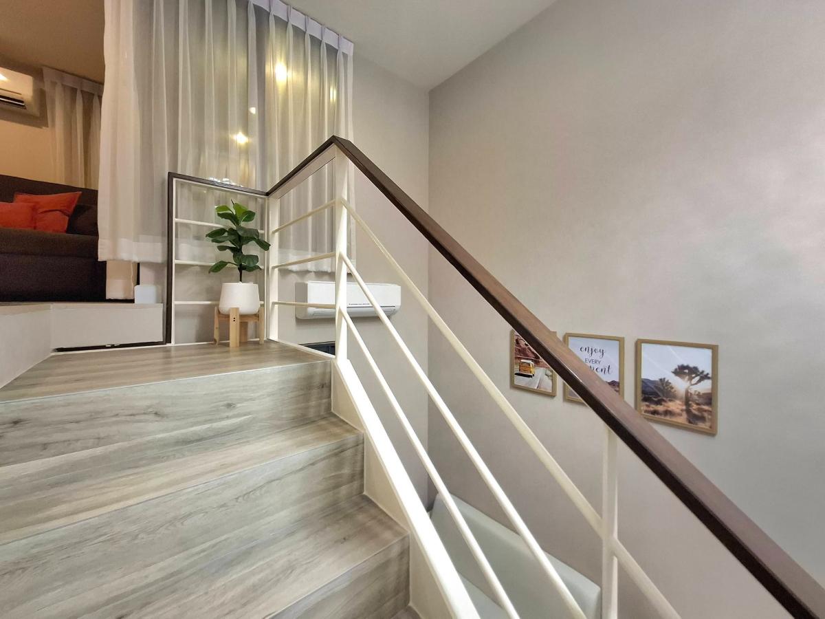 picture 🏢 Condo for Rent: Metro Sky Bangsue - Prachachuen   Property Code | LNP-C14228  - 6/23