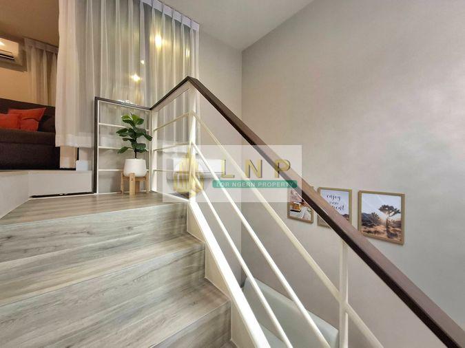 picture 🏢 Condo for Rent: Metro Sky Bangsue - Prachachuen Property Code | LNP-C14228 - 6/23