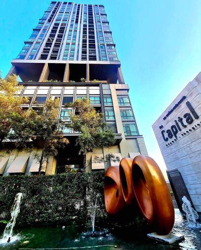 picture 🏢 Condo for Rent: The Capital Ekamai - Thonglor   Property Code | LNP-C14229  - 28/31