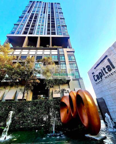 picture ðĒ Condo for Rent: The Capital Ekamai - Thonglor Property Code | LNP-C14229 - 28/31