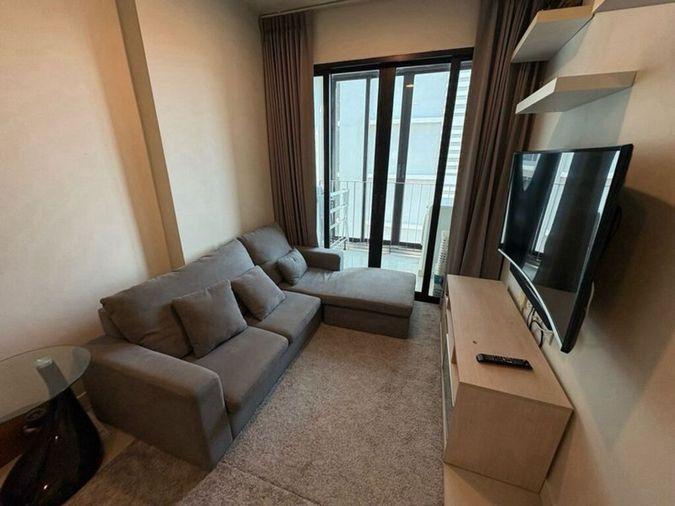 picture For Sales Ideo Ratchada-Huai Khwang Unit 62/391 - 1/9