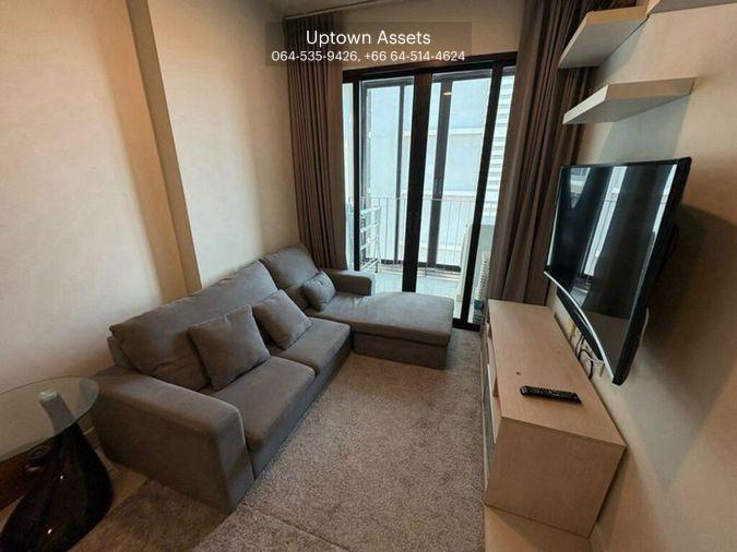 picture For Sales Ideo Ratchada-Huai Khwang Unit 62/391 - 1/9