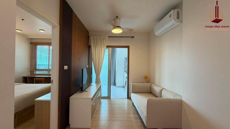 picture ✨ For Rent: Centric Scene Ratchavipha Condo ✨  💰 Only 13,000 THB/month - 5/7