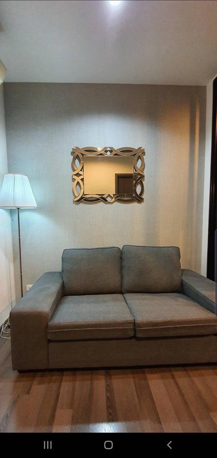 picture Hot Price for rent The Base Park West 🔥 - 5/6