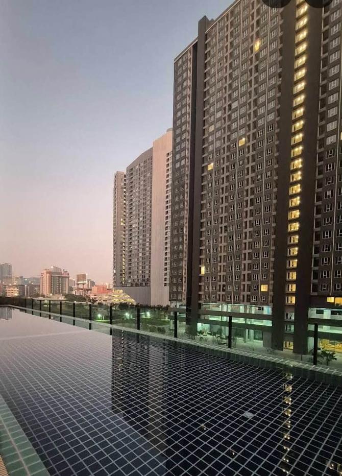 picture 🏢 Condo for Rent: Regent home bangna   Property Code | LNP-C12738  - 11/14