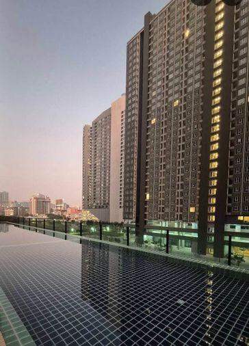 รูป 🏢 ให้เช่าคอนโด : Regent home bangna (รีเจ้นท์ โฮม บางนา)   รหัสทรัพย์ | 📌LNP-C12738 - รูปที่ 11/14