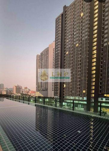 รูป 🏢 ให้เช่าคอนโด : Regent home bangna (รีเจ้นท์ โฮม บางนา) รหัสทรัพย์ | 📌LNP-C12738 - รูปที่ 11/14