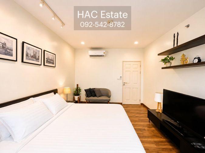 รูป ให้เช่า ชีวาทัย ราชปรารภ - 2นอน 1น้ำ 55ตรม. ชั้น22 - Line:@hac55 - รูปที่ 22/22