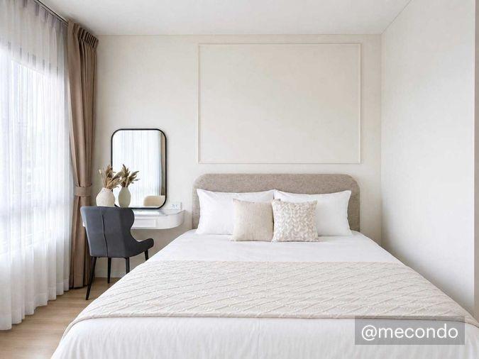 รูป ME2500419 ขายคอนโดห้องแต่งใหม่ IRIS Avenue อ่อนนุช - สุวรรณภูมิ ใกล้สุวรรณภูมิ - รูปที่ 7/9