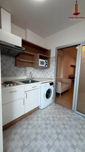 picture ✨ For Rent: Centric Scene Ratchavipha Condo ✨  💰 Only 13,000 THB/month - 6/7