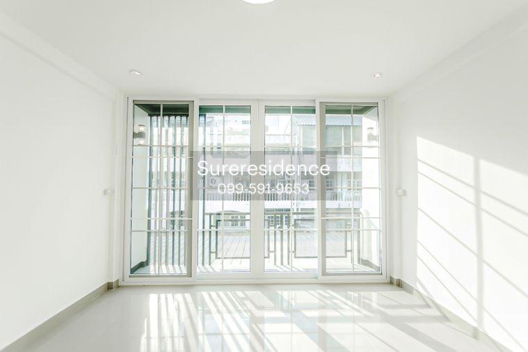 picture CB032, Commercial Building for sale 4 Br, Ratchada-Lat Phrao. - 4/10