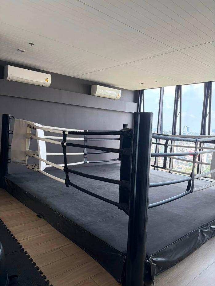 picture 🏢 Condo for Sale : Nue Noble Srinakarin - Lasalle   Property Code | LNP-C14224  - 9/12