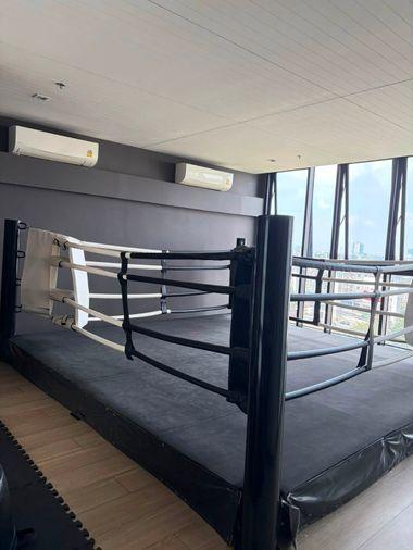 picture 🏢 Condo for Sale : Nue Noble Srinakarin - Lasalle   Property Code | LNP-C14224  - 9/12