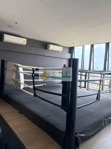 picture 🏢 Condo for Sale : Nue Noble Srinakarin - Lasalle Property Code | LNP-C14224 - 9/12