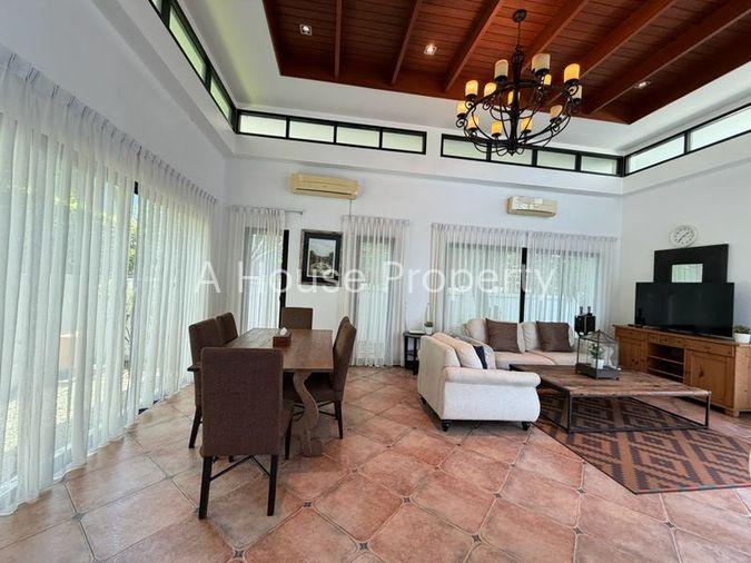 รูป บ้านเดี่ยวให้เช่า หมู่บ้านสามมุขธานี บางแสน เดินทางสะดวก หน้าอยู่ - รูปที่ 7/19