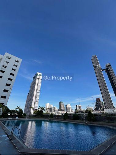 รูป 🔥ว่างพร้อมเข้าอยู่🔥#NOP1692 Thonglor Tower ✅แอดไลน์นัดชมห้อง🌸 - รูปที่ 7/11