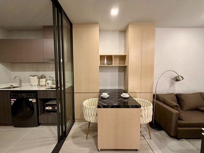 รูป 🛋️  ให้เช่า Life Phahon-Ladprao คอนโดไลฟ์ พหล ลาดพร้าว ห้องชั้น 20  ขนาด 35 ตรม ราคาเช่า 25,000 บาท/เดือน ทักไลน์ @802dkhwu ตอบเร็ว นัดดูห้องได้ทันที - รูปที่ 1/17