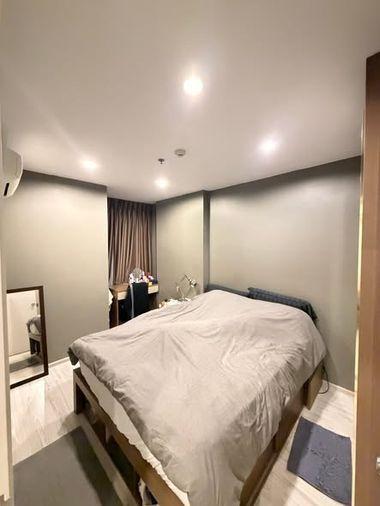 picture 🔥 Condo for Sale at IDEO Mobi Grand Interchange – Prime Location with Direct Access to Two MRT Lines - 2/5
