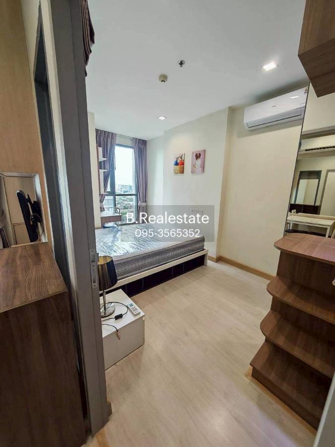 picture Hot Price for rent IDEO Mobi Sukhumvit ðĨ - 8/9