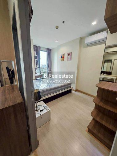 รูป Hot Price for rent IDEO Mobi Sukhumvit ราคาถูกที่สุด ห้องสวย🔥 - รูปที่ 8/9