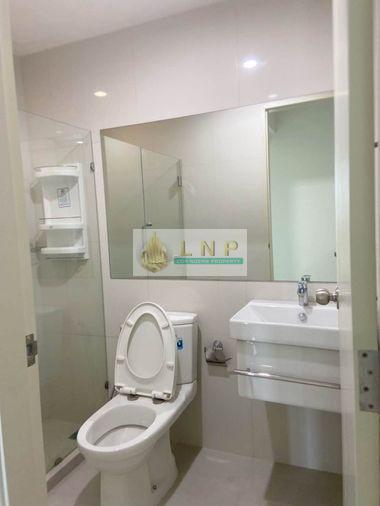 picture ðĒ Condo for Rent: Life Asoke Property Code | LNP-C14227 - 13/13