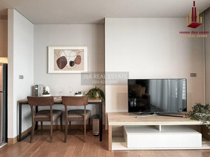 picture ✨ For Rent: The Lumpini 24 Condo ✨ 💰 Only 45,000 THB/month - 3/8