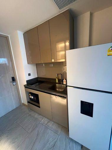 picture 🏢 Condo for Rent: Ashton Asoke - Rama 9   Property Code | LNP-C14230 - 11/22