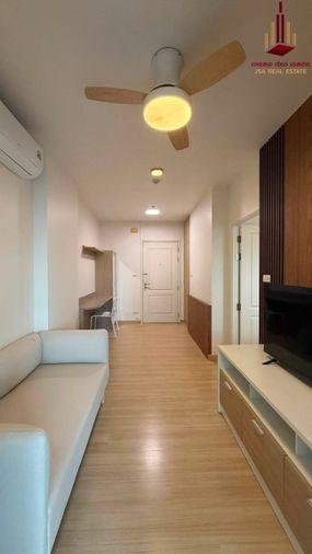 picture ✨ For Rent: Centric Scene Ratchavipha Condo ✨  💰 Only 13,000 THB/month - 4/7