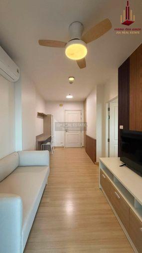 picture ✨ For Rent: Centric Scene Ratchavipha Condo ✨ 💰 Only 13,000 THB/month - 4/7