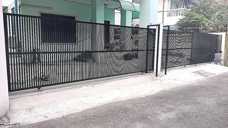 picture HK0213, Detached House for Rent 4Br, Huaikhwang - 2/8