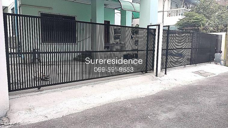 picture HK0213, Detached House for Rent 4Br, Huaikhwang - 2/8