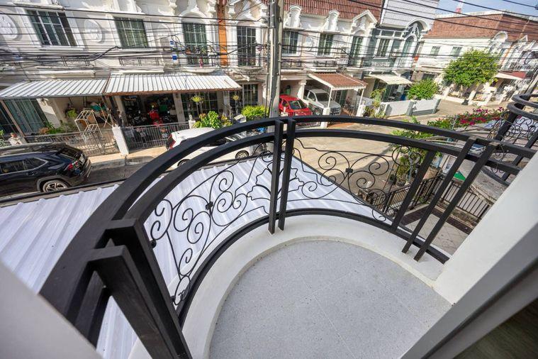 รูป ⭐✨RH-107 ขายทาวน์เฮ้าส์เดอะ วิลล่า รัตนาธิเบศร์ ( The Villa Rattanathibet ) ✨⭐ - รูปที่ 13/20
