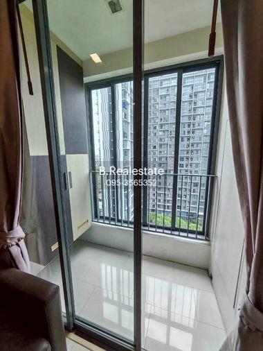 รูป Hot Price for rent IDEO Mobi Sukhumvit ราคาถูกที่สุด ห้องสวย🔥 - รูปที่ 4/9