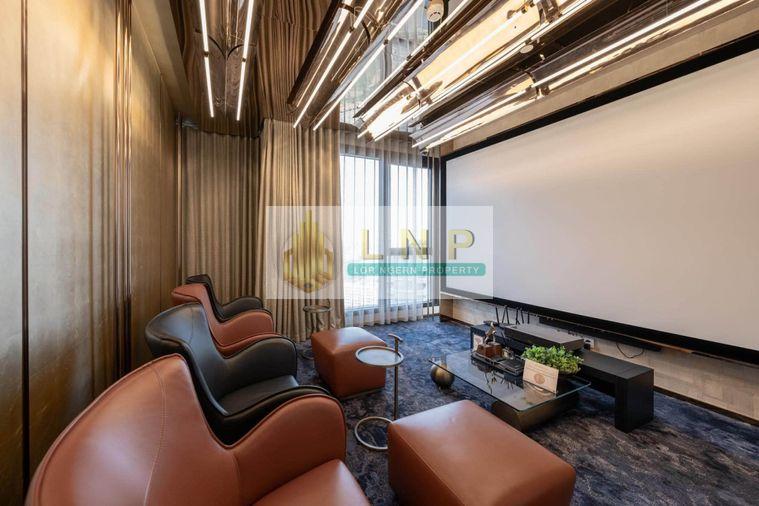 picture ðĒ Condo for Rent: Ashton Asoke - Rama 9 Property Code | LNP-C14230 - 14/22