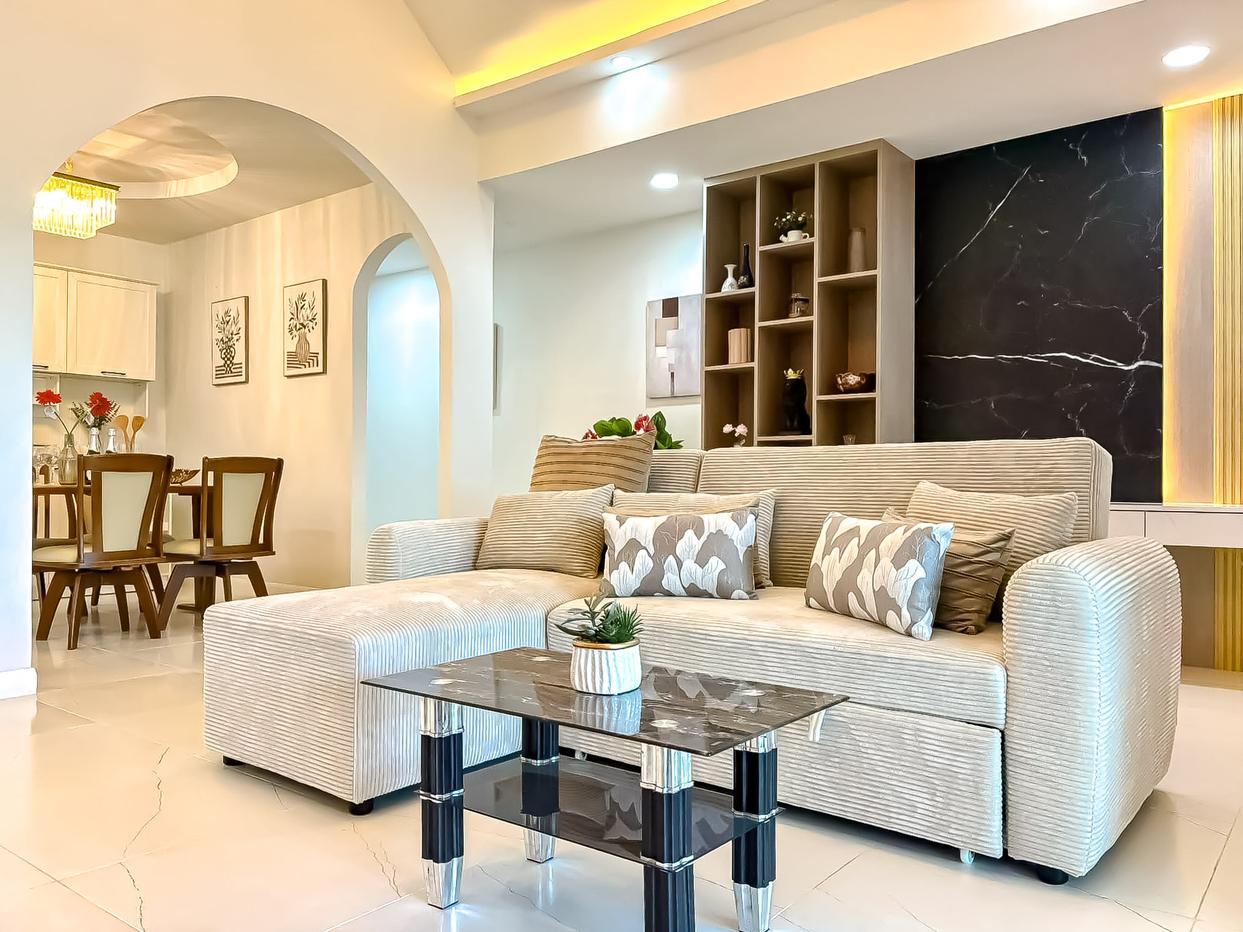 รูป Detached House for Sale Mabprachan East Pattaya 3 Bed - รูปที่ 1/16