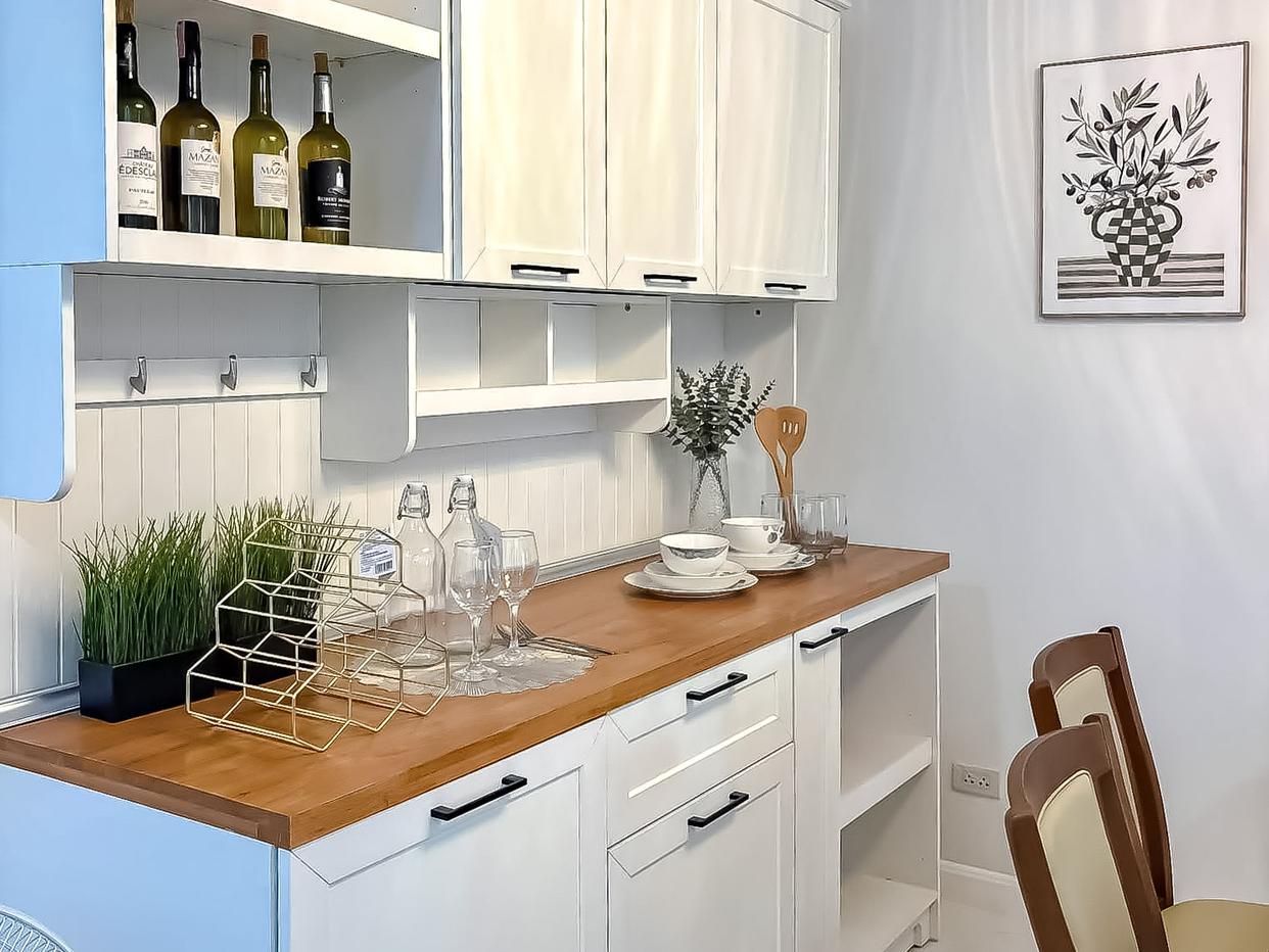รูป Detached House for Sale Mabprachan East Pattaya 3 Bed - รูปที่ 3/16