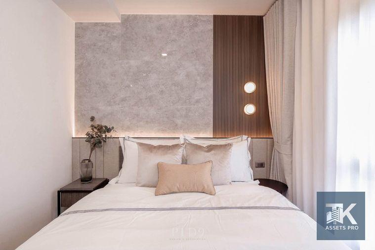 picture 🟪🟦🟩🟨🟧 For Rent: Metris District Ladprao 📍MRT Phahonyothin 🛎️🛎️ | Line@: @assetspro - 8/12