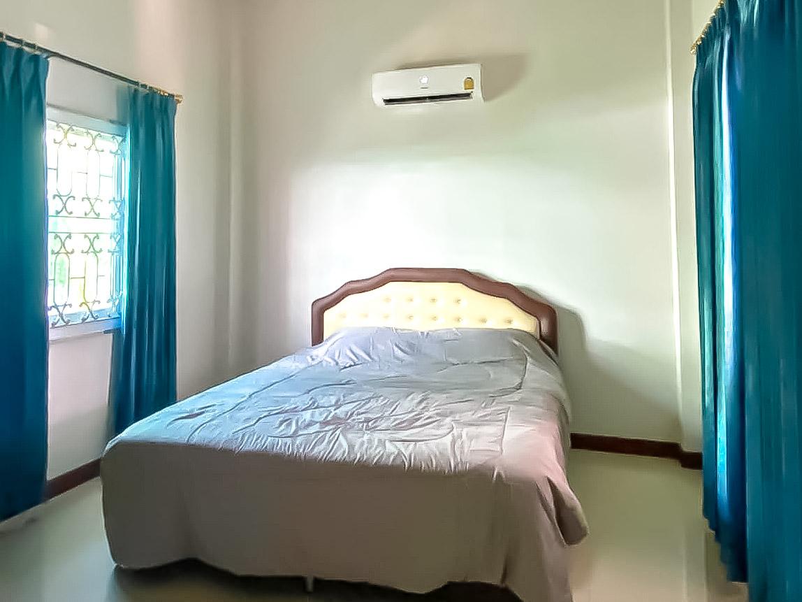picture Single Storey House for Rent Pong East Pattaya 3 Bed - 7/12