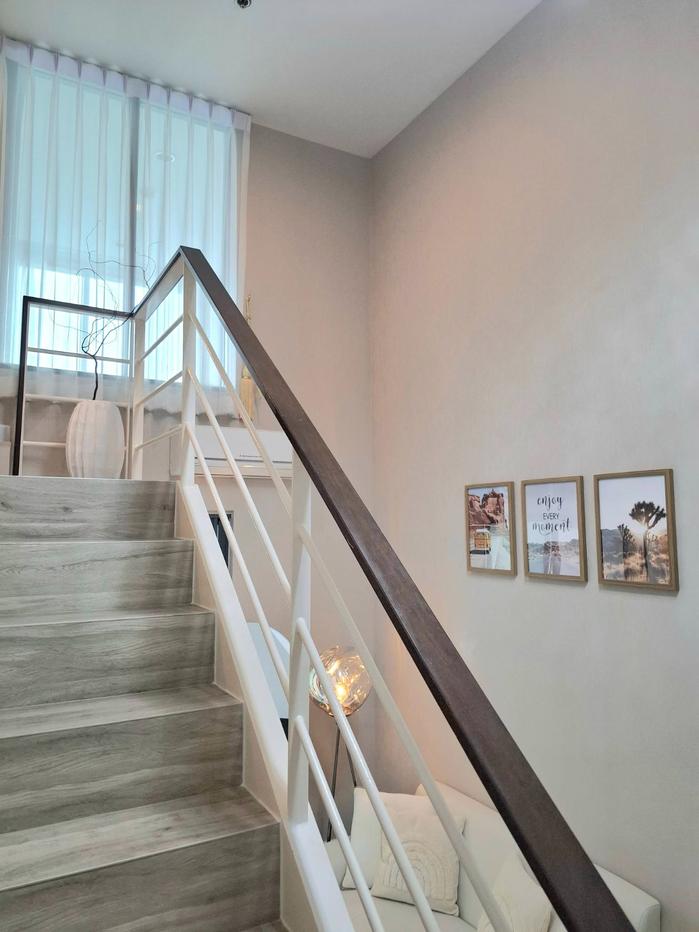 picture 🏢 Condo for Rent: Metro Sky Bangsue - Prachachuen   Property Code | LNP-C14228  - 19/23