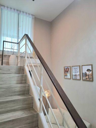 picture 🏢 Condo for Rent: Metro Sky Bangsue - Prachachuen   Property Code | LNP-C14228  - 19/23