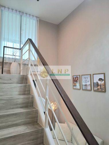 picture 🏢 Condo for Rent: Metro Sky Bangsue - Prachachuen Property Code | LNP-C14228 - 19/23